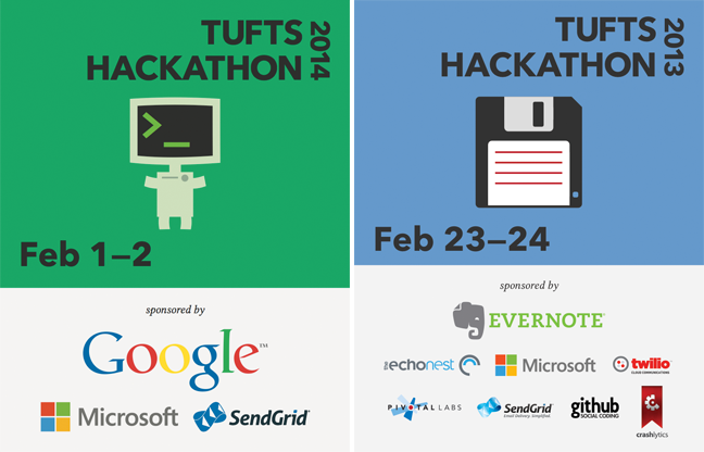 Tufts Hackathon